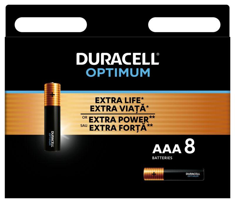 Фото Duracell Б0056025