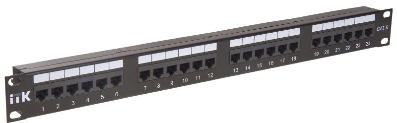 Фото ITK PP24-1UC6U-D05-1