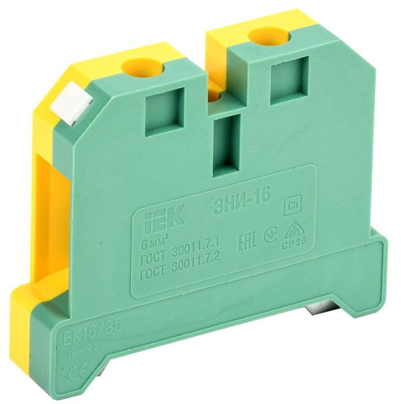 Фото IEK YZN20-016-K52