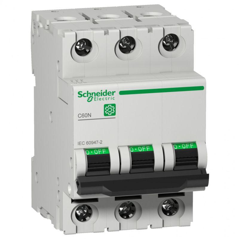 Фото Schneider Electric M9F12306