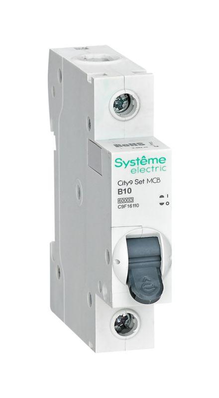 Фото Systeme Electric C9F16110