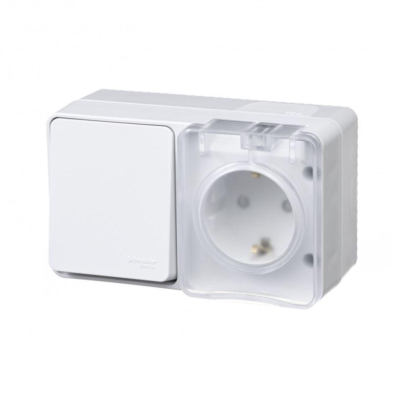 Фото Systeme Electric ATN540170