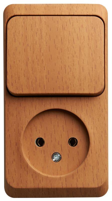 Фото Systeme Electric BPA16-204T