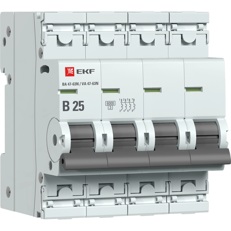 Фото EKF M636425B