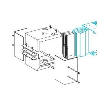 Фото Schneider Electric KTB0164FA