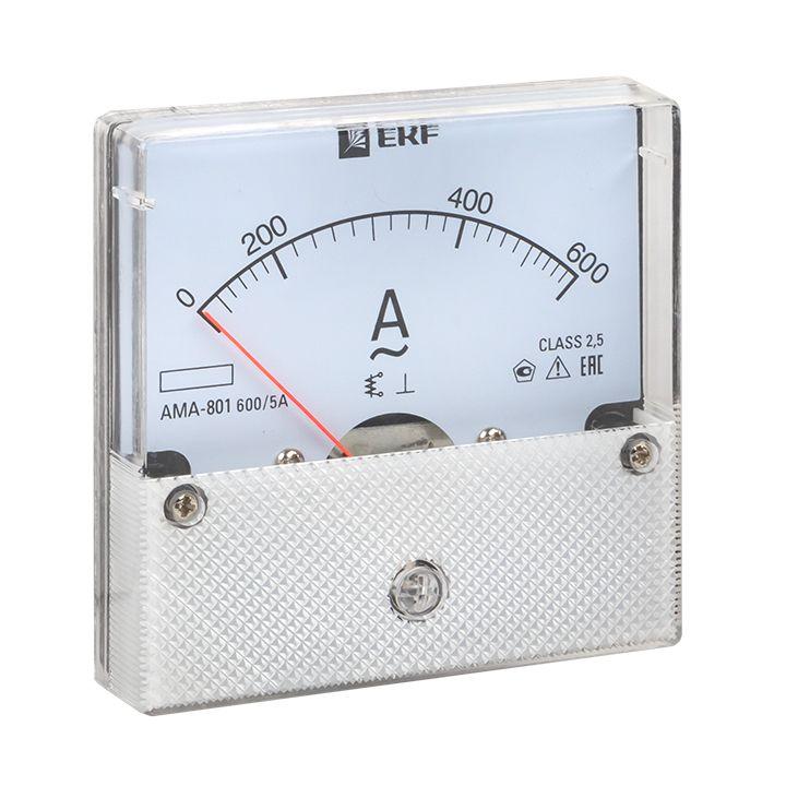 Фото EKF ama-801-600
