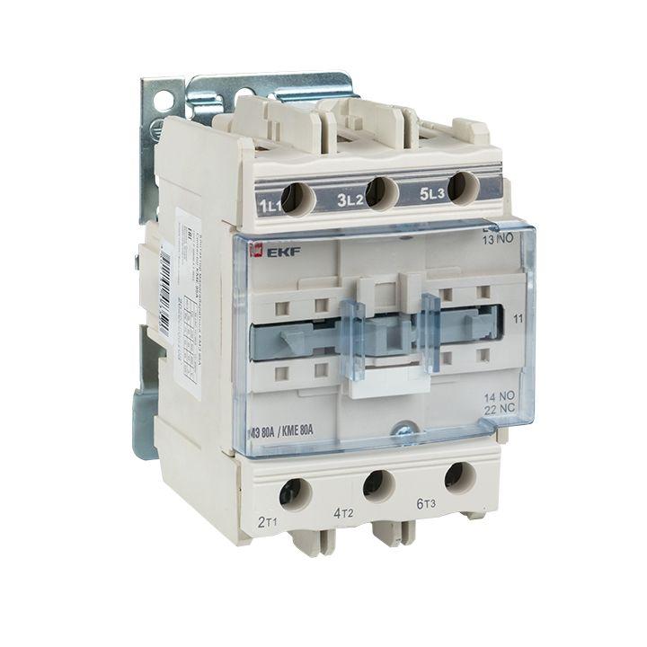 Фото EKF ctr-s-80-380
