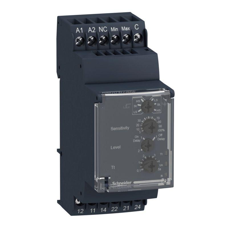 Фото Schneider Electric RM35LM33MW