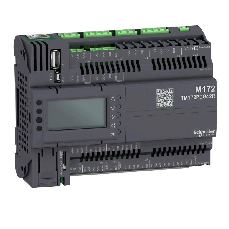 Фото Schneider Electric TM172PDG42R
