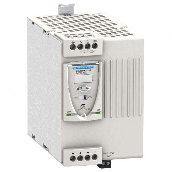 Фото Schneider Electric ABL8RPS24100