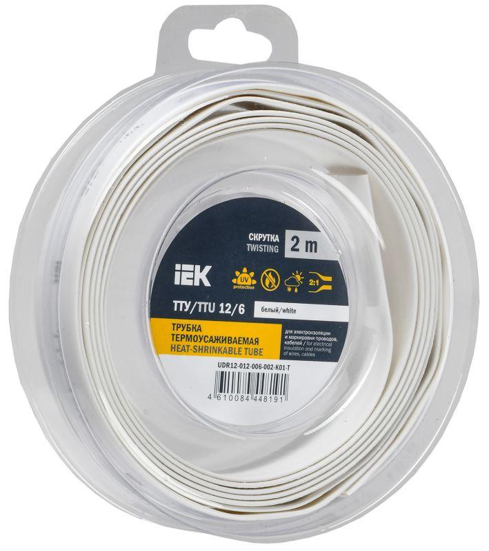 Фото IEK UDR12-012-006-002-K01-T
