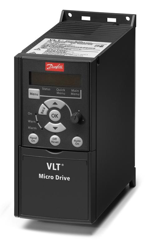 Фото Danfoss 132F0059