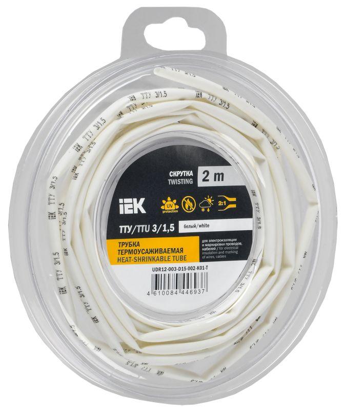 Фото IEK UDR12-003-D15-002-K01-T