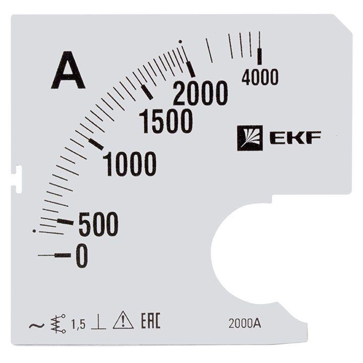 Фото EKF s-a961-2000