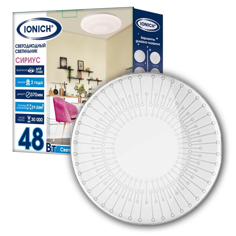 Фото IONICH 1742