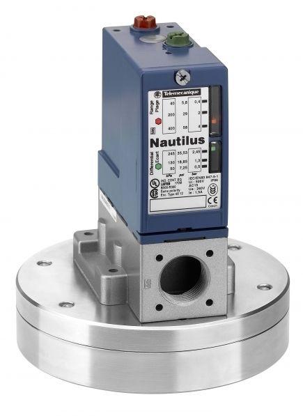 Фото Schneider Electric XMLBS35R2S11