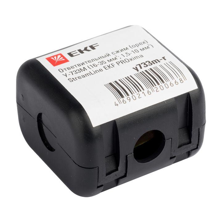Фото EKF y733m-r