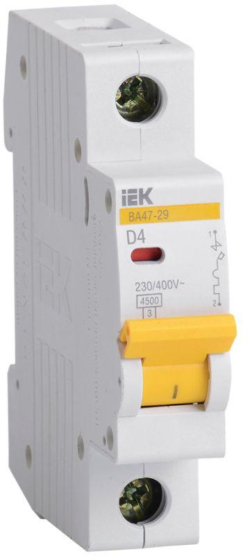 Фото IEK MVA20-1-004-D