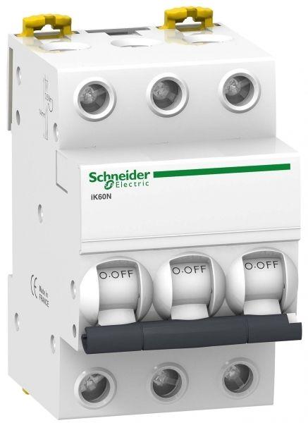Фото Schneider Electric A9K24363