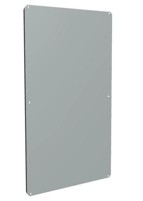 Панель монтажная 1.5мм для ЩРНМ-5 PROxima EKF mp-5