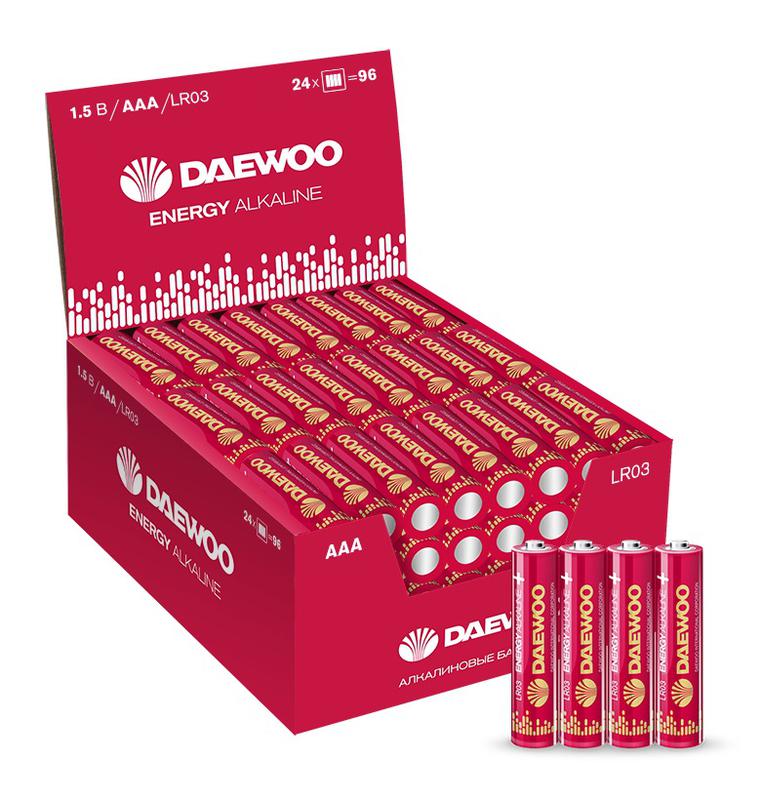 Фото DAEWOO 5029934