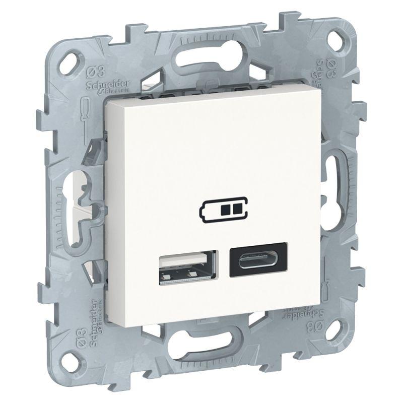 Фото Schneider Electric NU501818