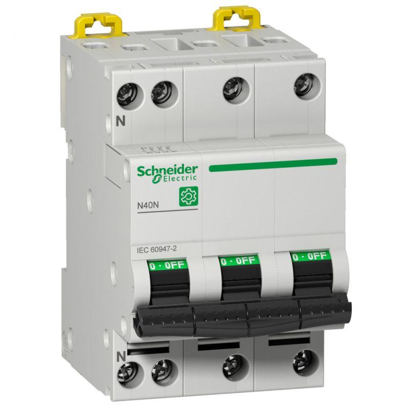 Фото Schneider Electric M9P22716