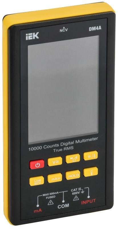 Фото IEK A2L5-DM21-04