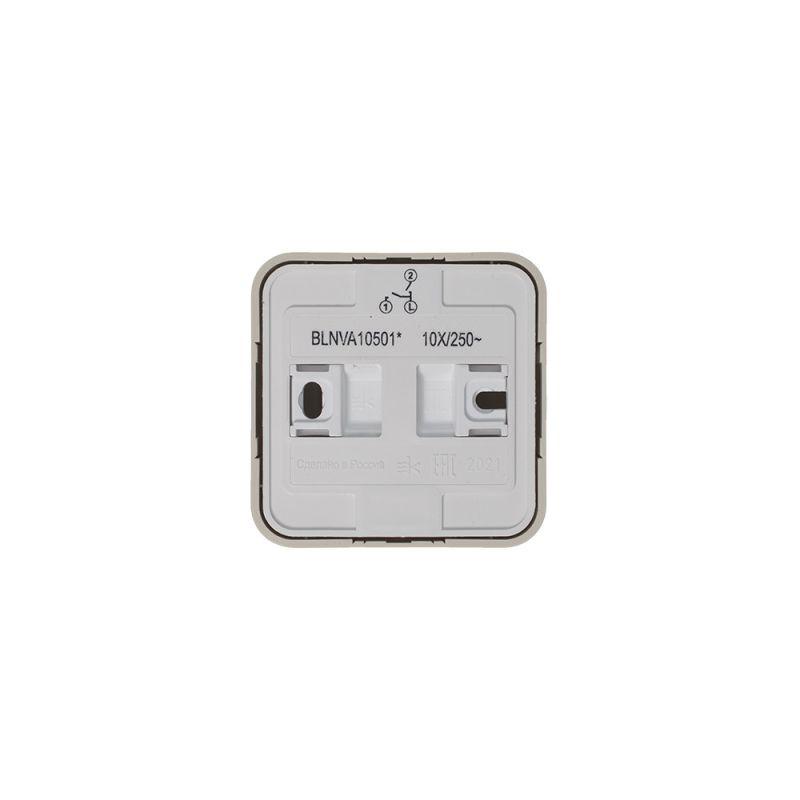 Фото Systeme Electric BLNVA105017