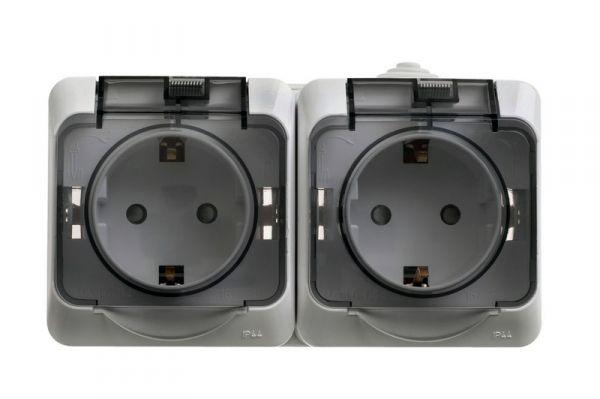 Фото Systeme Electric PA16-244C