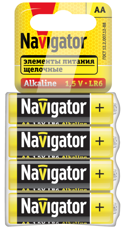 Фото NAVIGATOR 95457