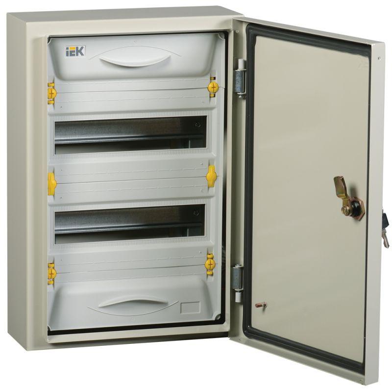 Фото IEK MKM16-N-24-54-ZU