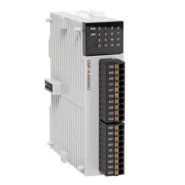 Фото EKF EMF-A-4AI4AO