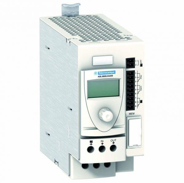 Фото Schneider Electric ABL8BBU24200