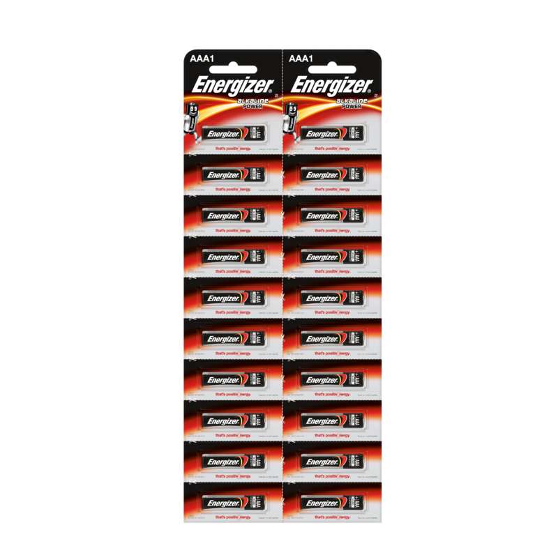 Фото Energizer 426941
