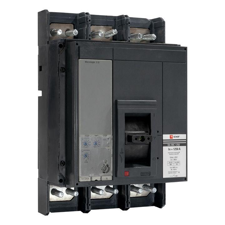 Фото EKF mccb99C-1250-1600