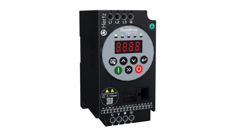 Фото Systeme Electric STV050U04M2