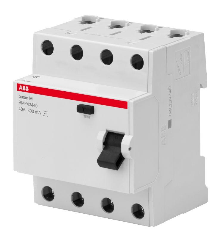 Фото ABB 2CSF604041R1250