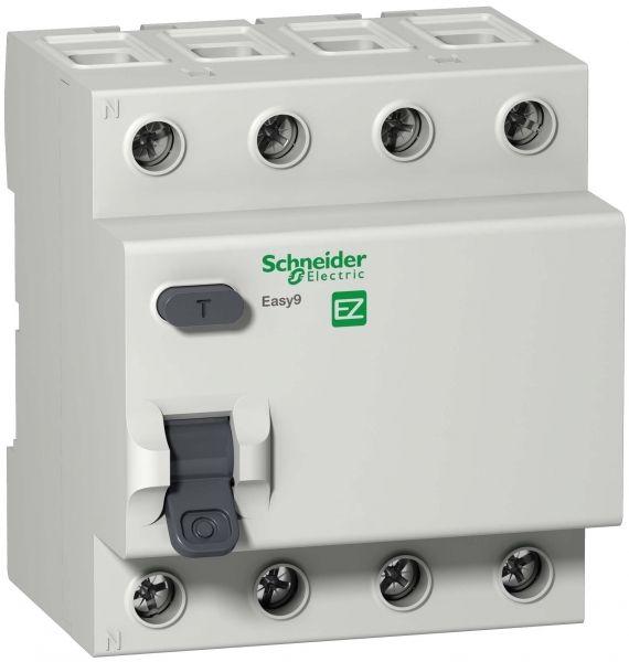 Фото Schneider Electric EZ9R54440