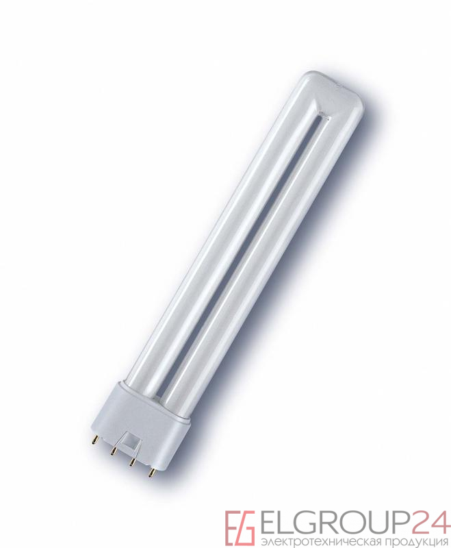 Лампа люминесцентная компакт. DULUX L 36W/840 2G11 OSRAM 4050300010786