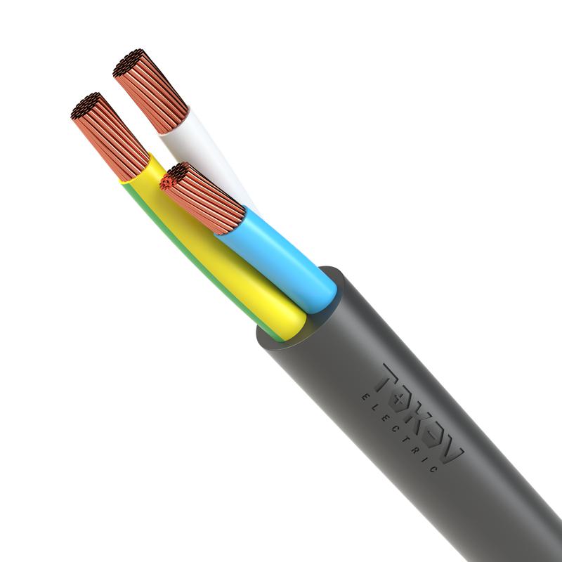 Фото TOKOV ELECTRIC КПП 00-00027184