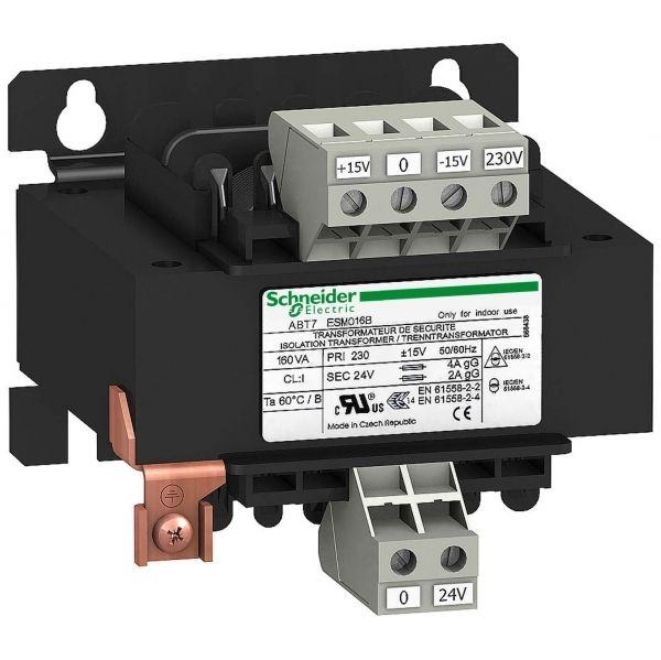 Фото Schneider Electric ABT7ESM006B
