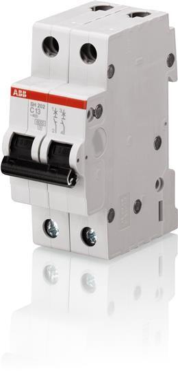 Фото ABB 2CDS212001R0324