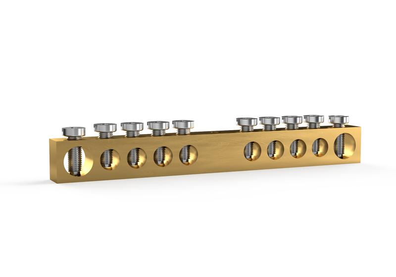 Фото TOKOV ELECTRIC TKE-BCB-69-10-N/PEN