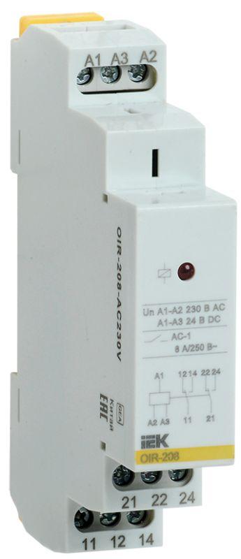 Фото ONI OIR-208-AC230V