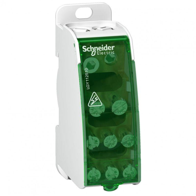 Фото Schneider Electric LGY112510