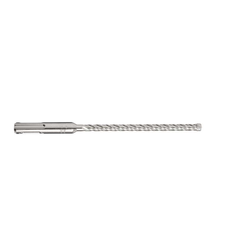 Metabo Бур SDS-Plus P4Plus 8.0х110мм 626215000