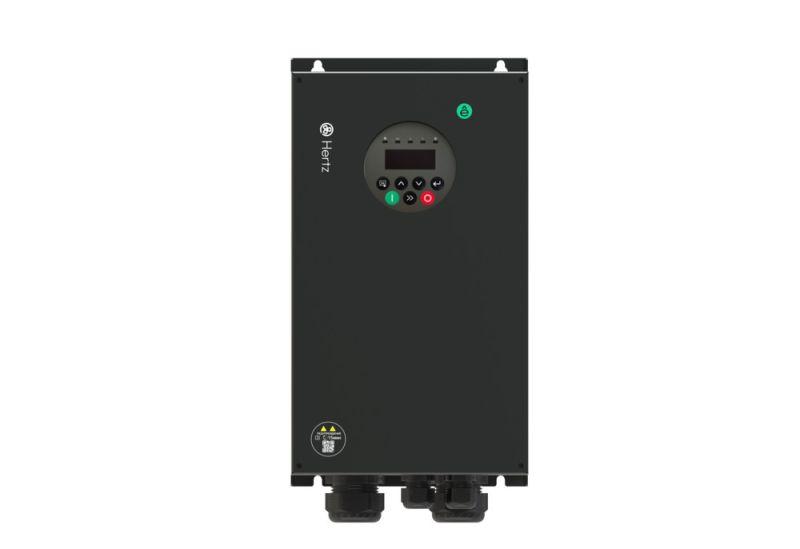 Фото Systeme Electric STV050D15N4-IP55