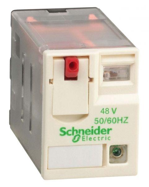 Фото Schneider Electric RXM2AB2P7