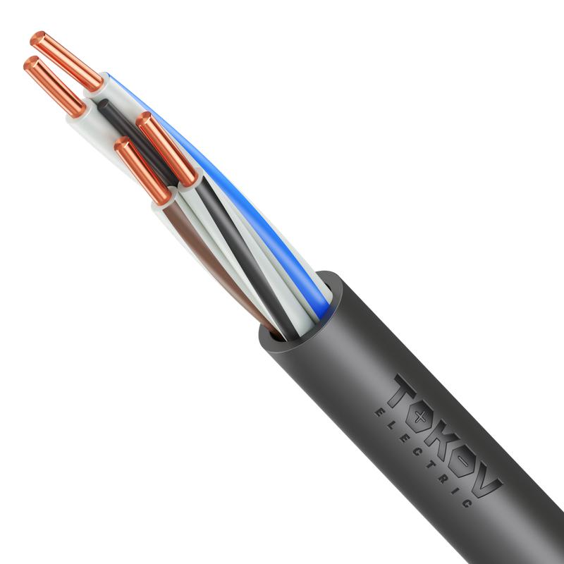 Фото TOKOV ELECTRIC КПП УТ000029818